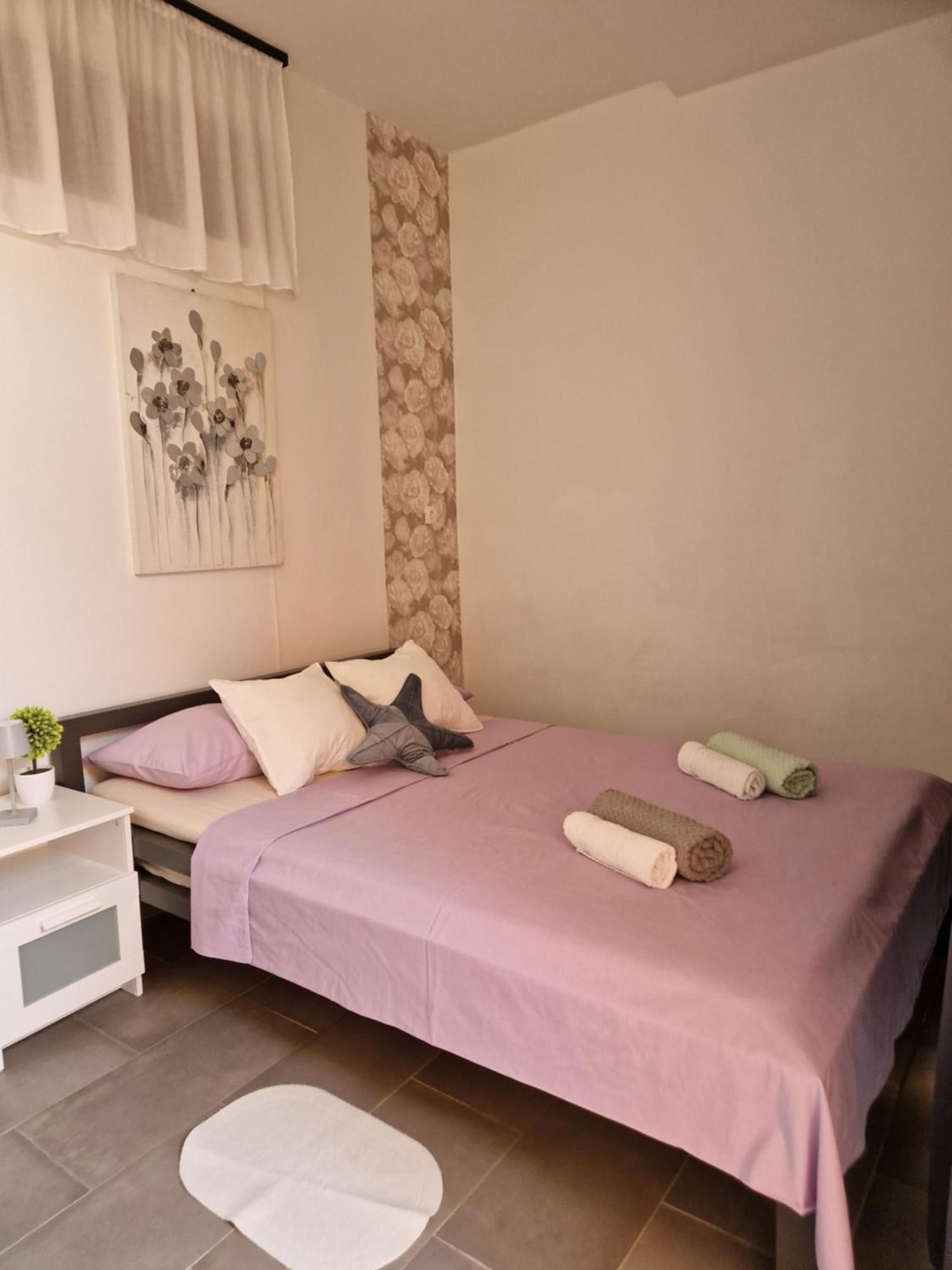 Aurelia Apartments, Вир Екстер'єр фото