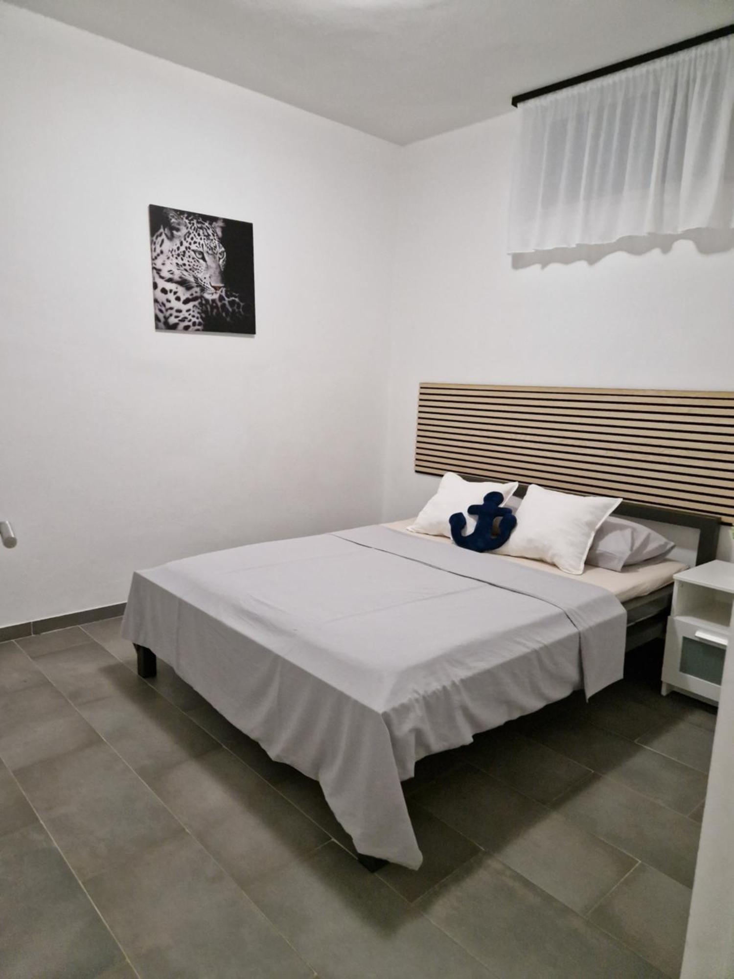 Aurelia Apartments, Вир Екстер'єр фото