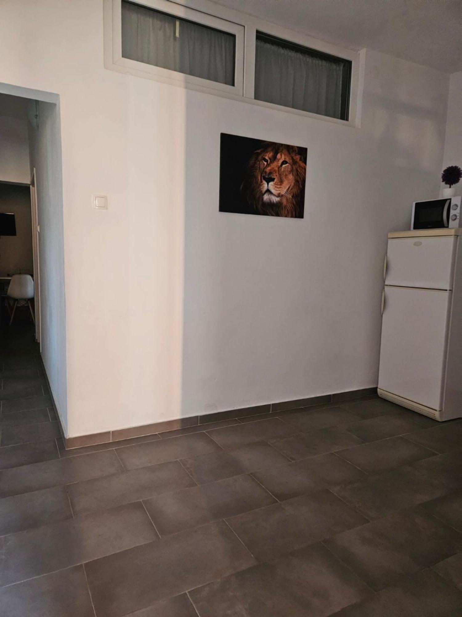 Aurelia Apartments, Вир Екстер'єр фото