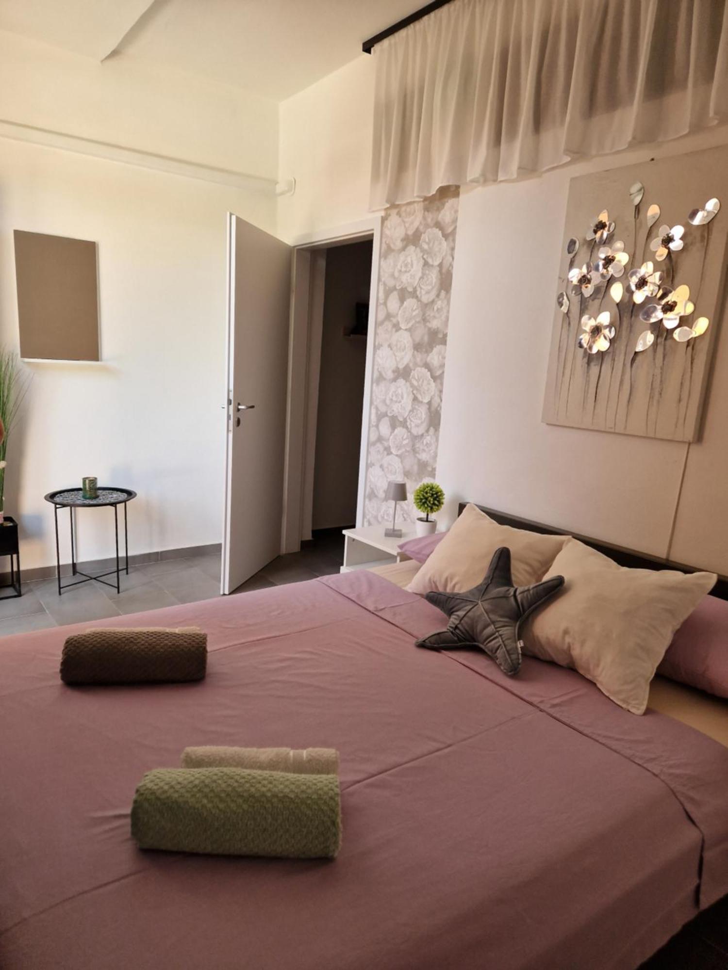 Aurelia Apartments, Вир Екстер'єр фото