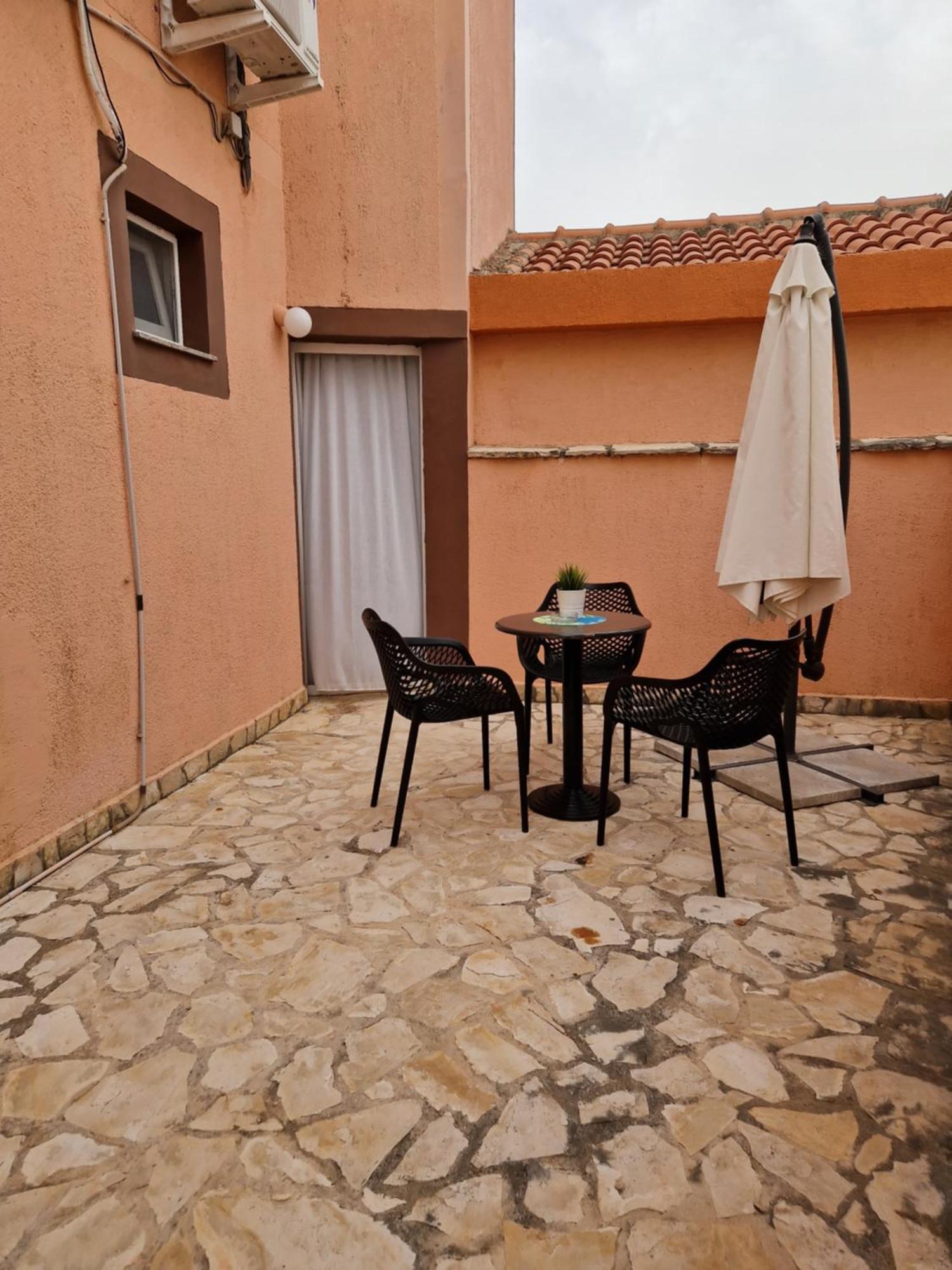 Aurelia Apartments, Вир Екстер'єр фото