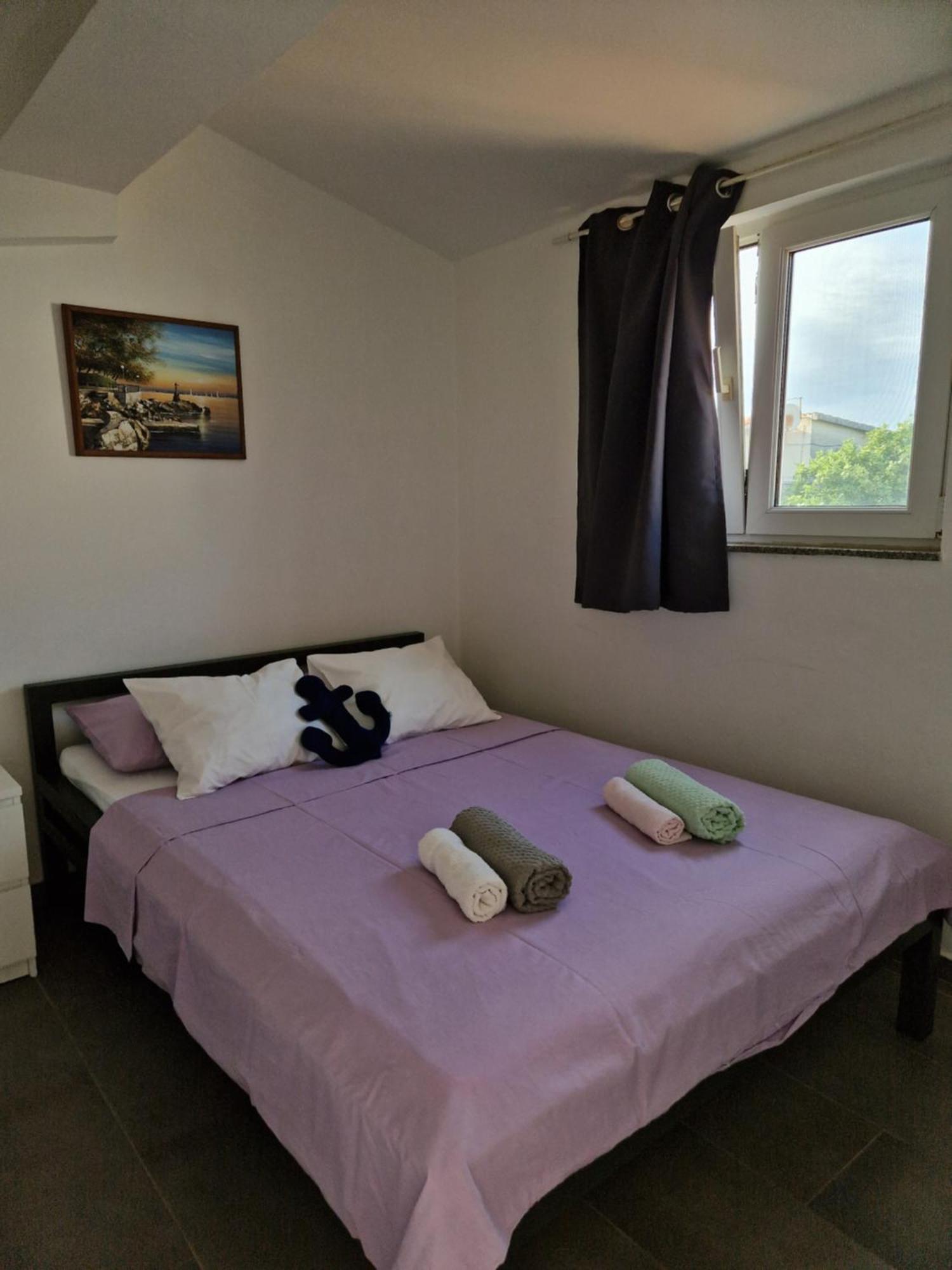 Aurelia Apartments, Вир Екстер'єр фото