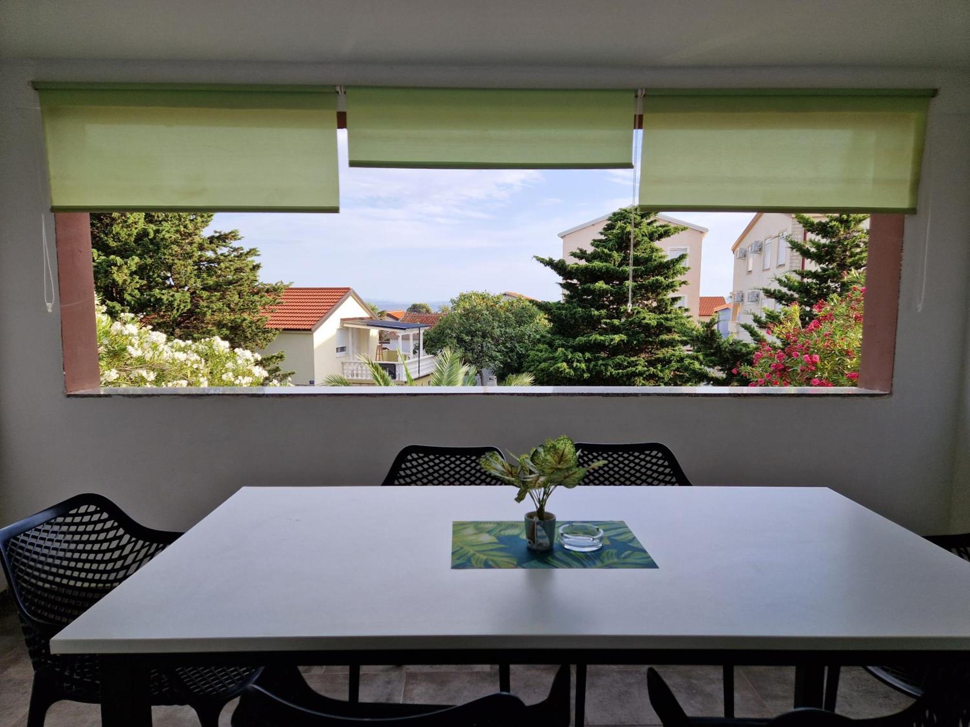 Aurelia Apartments, Вир Екстер'єр фото