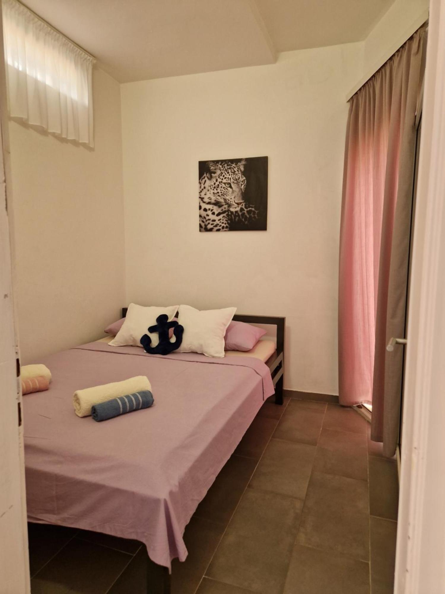 Aurelia Apartments, Вир Екстер'єр фото