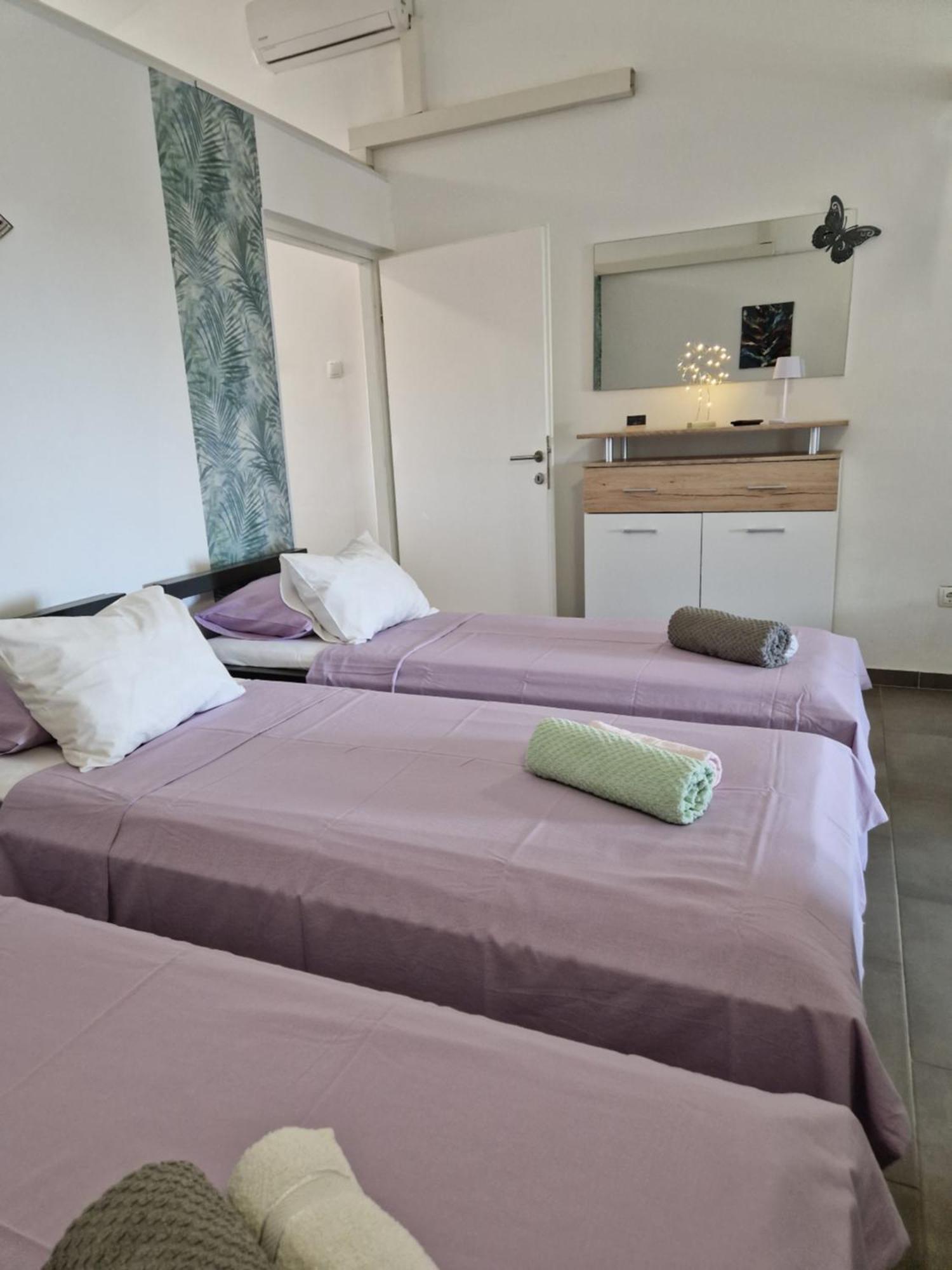 Aurelia Apartments, Вир Екстер'єр фото
