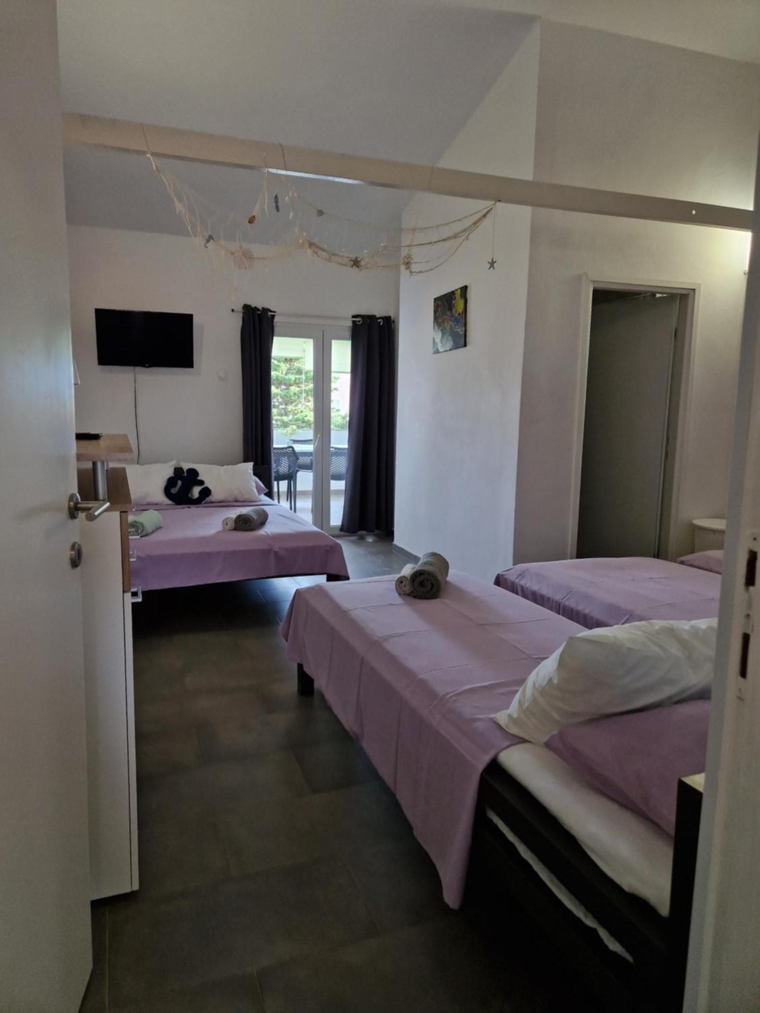Aurelia Apartments, Вир Екстер'єр фото