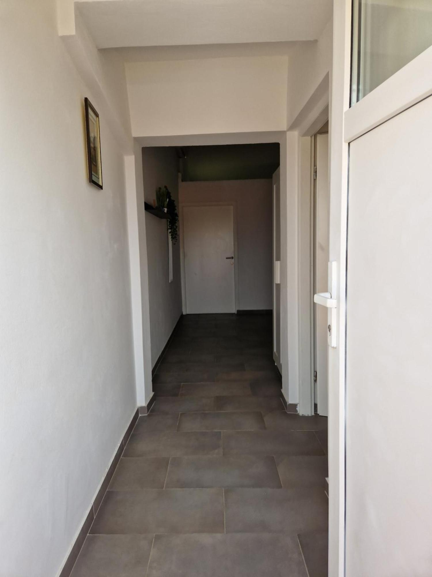 Aurelia Apartments, Вир Екстер'єр фото