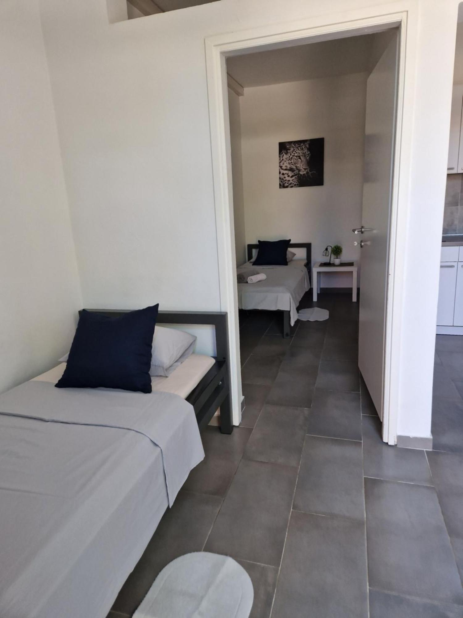 Aurelia Apartments, Вир Екстер'єр фото