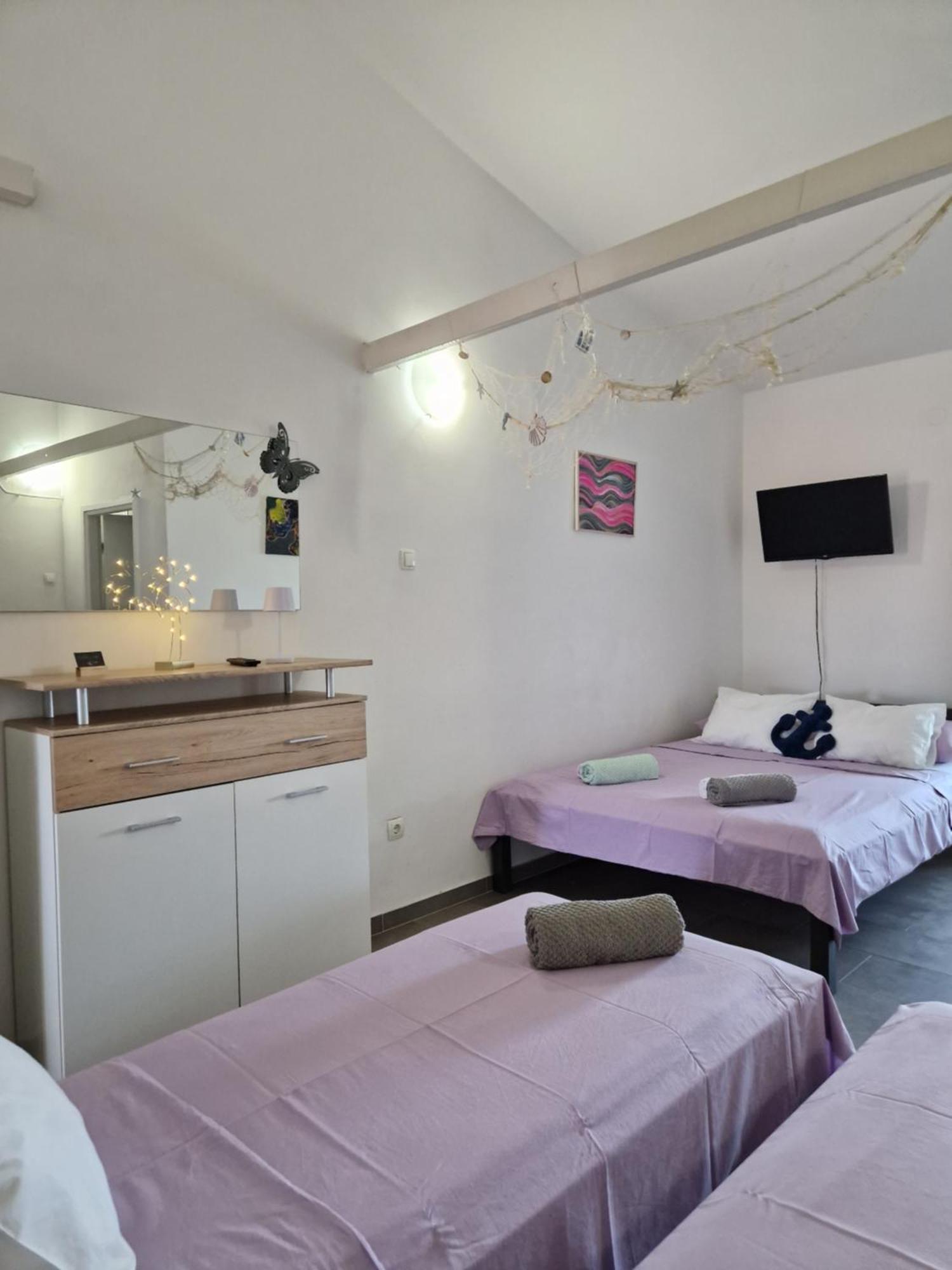 Aurelia Apartments, Вир Екстер'єр фото