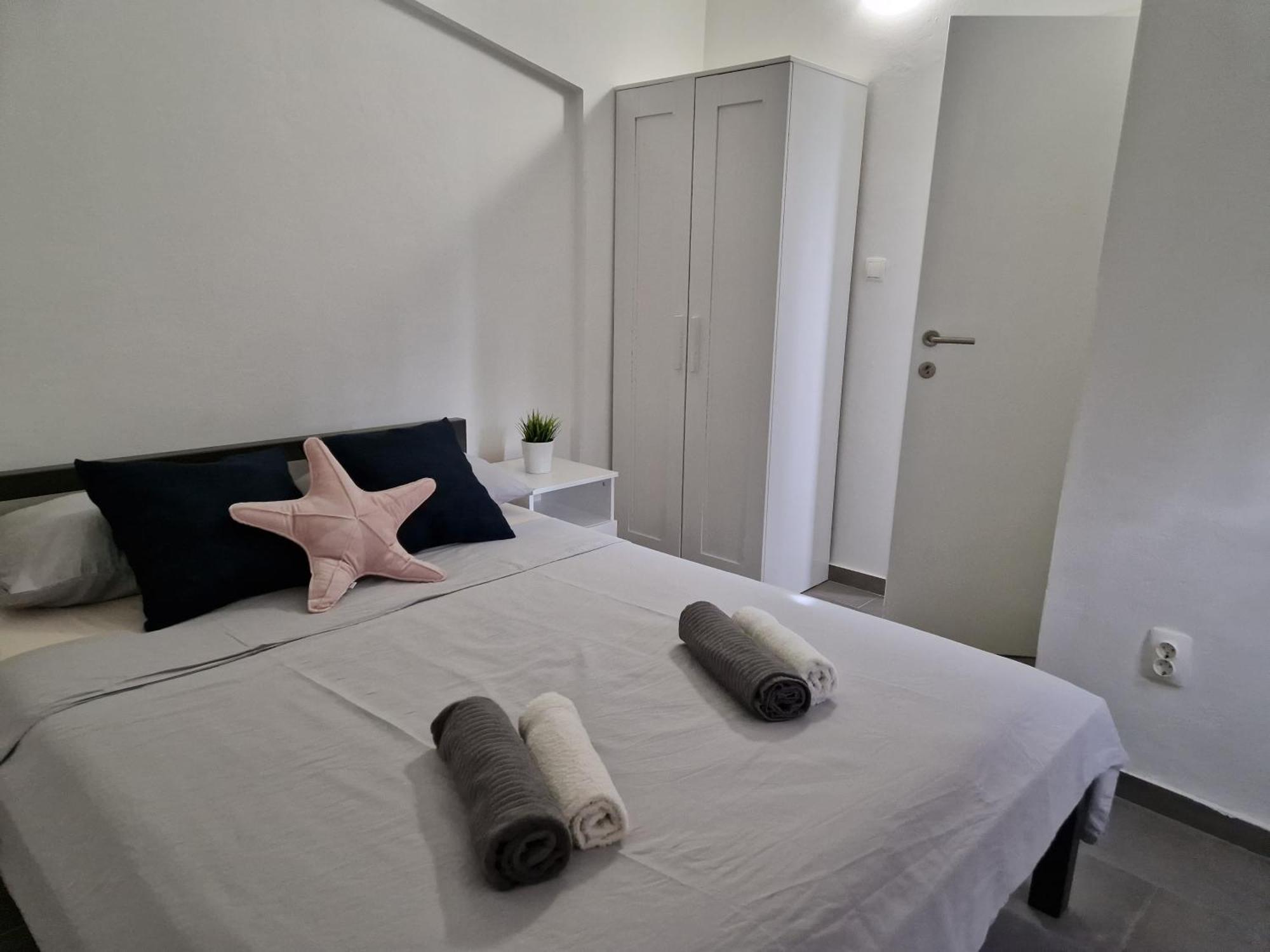 Aurelia Apartments, Вир Екстер'єр фото