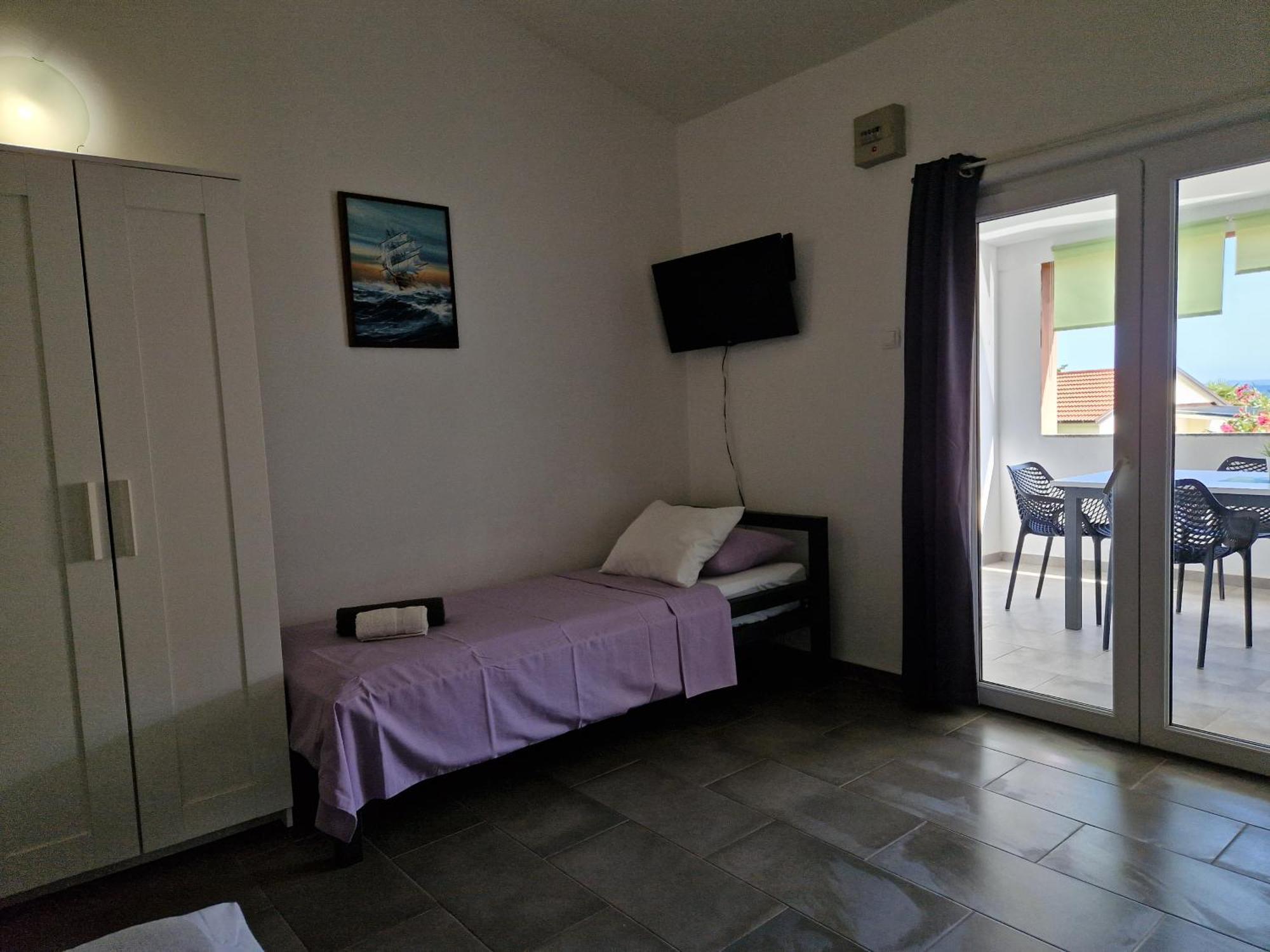 Aurelia Apartments, Вир Екстер'єр фото