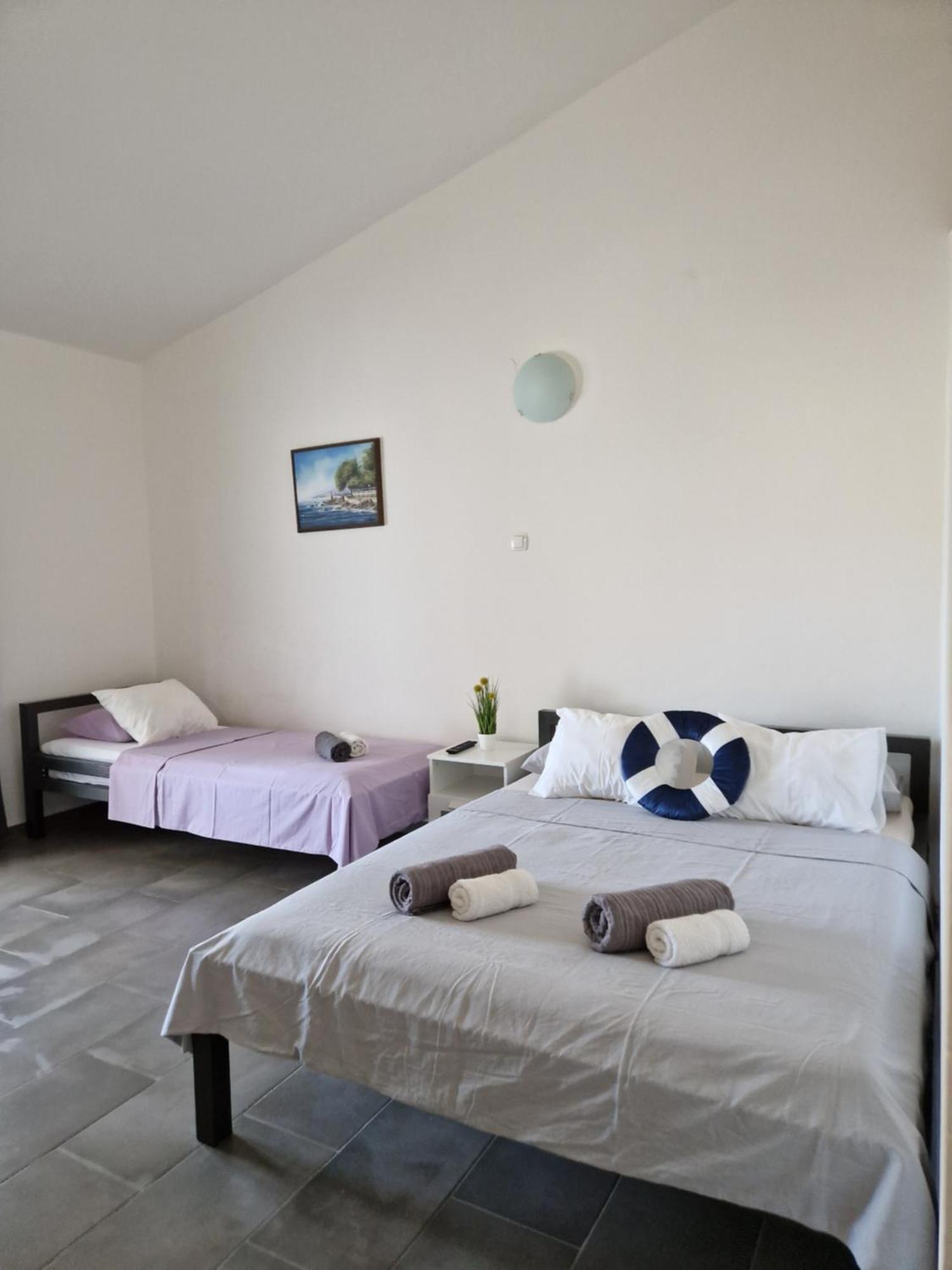 Aurelia Apartments, Вир Екстер'єр фото