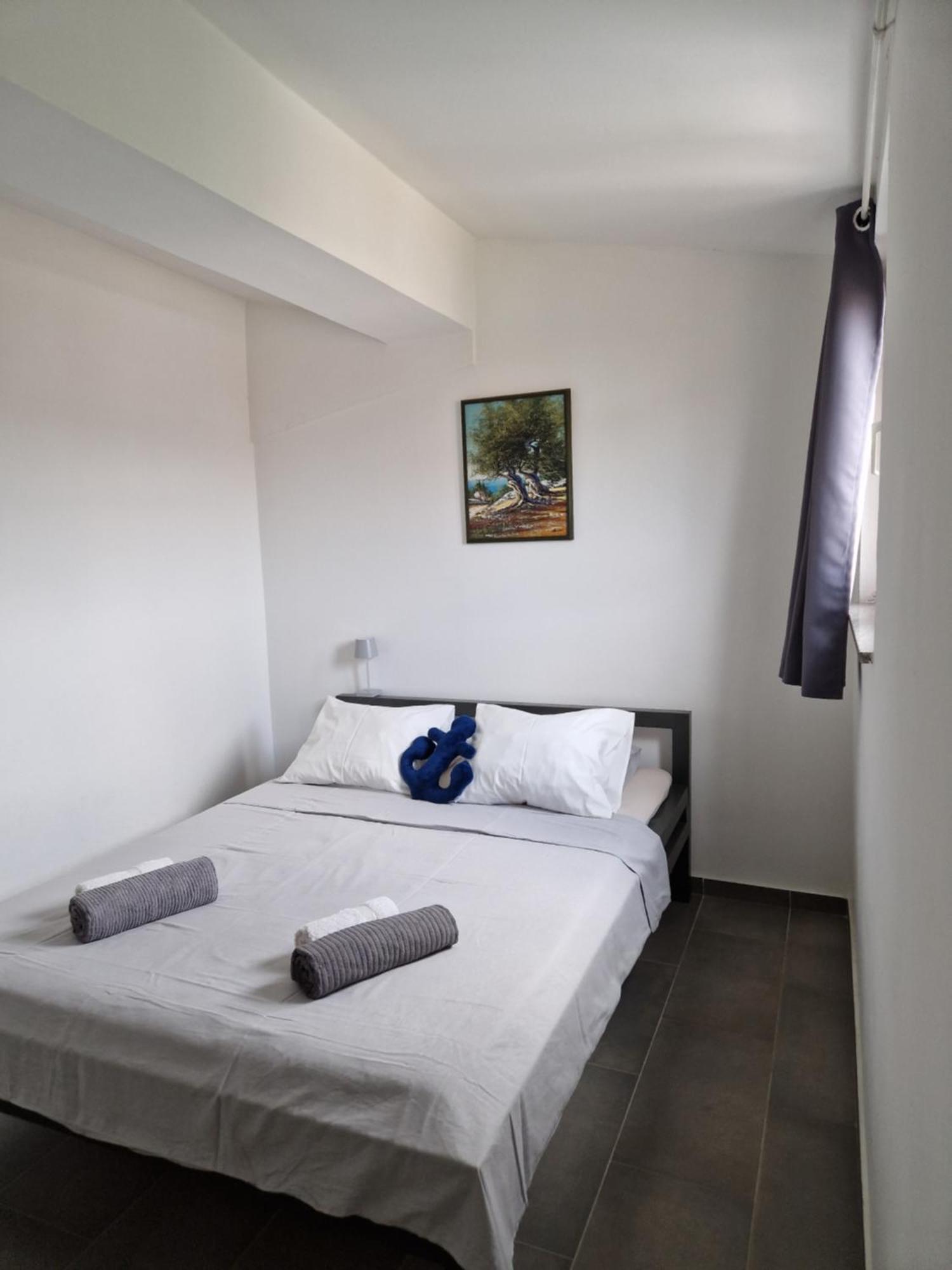 Aurelia Apartments, Вир Екстер'єр фото