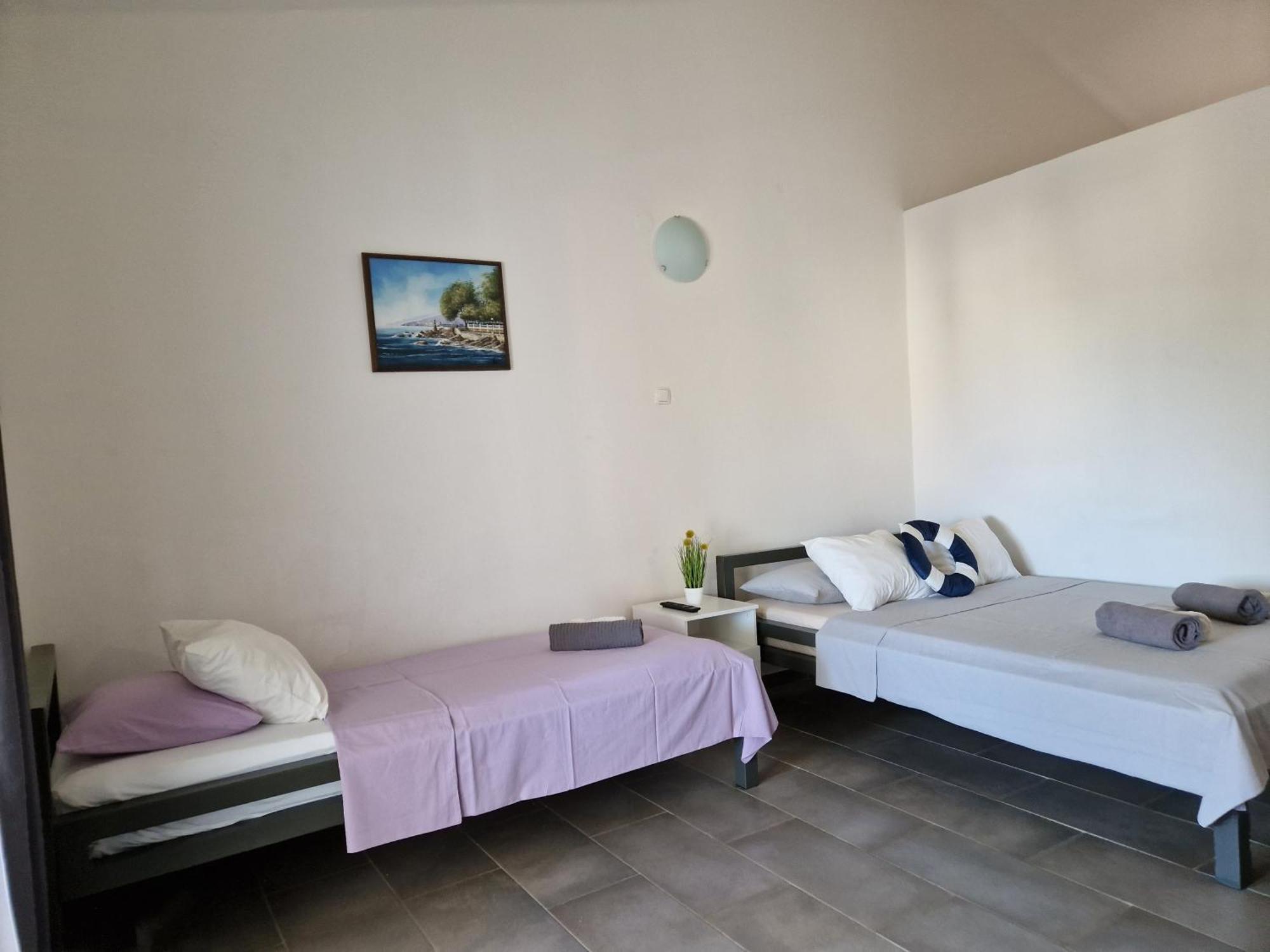 Aurelia Apartments, Вир Екстер'єр фото
