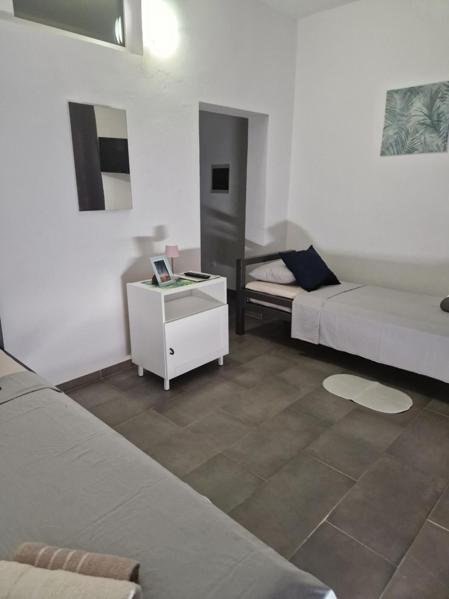 Aurelia Apartments, Вир Екстер'єр фото