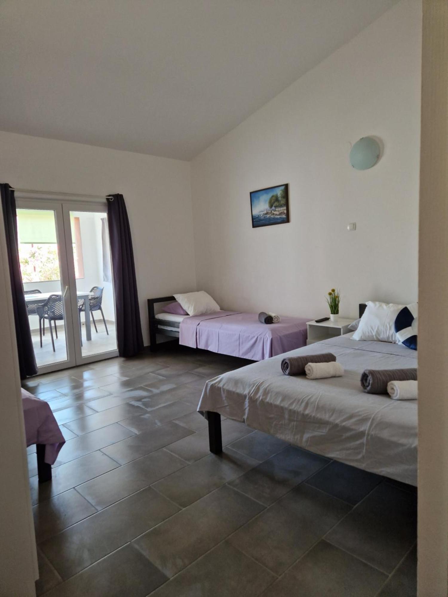 Aurelia Apartments, Вир Екстер'єр фото